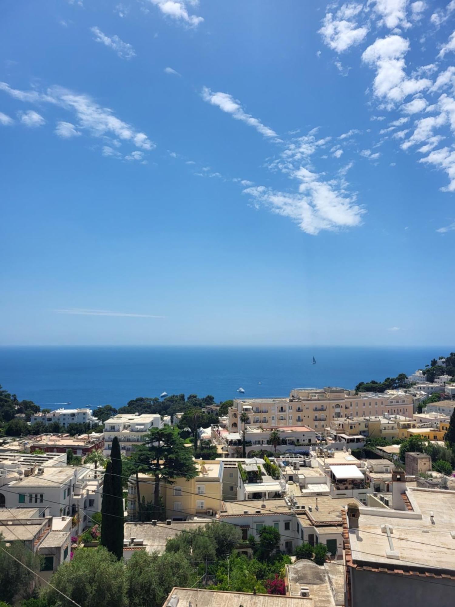 Caput Mundi